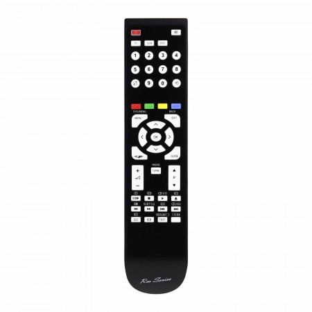 Replacement Remote Control COM, TOSHIBA, Etc