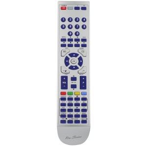 Replacement Remote Control HUMAX