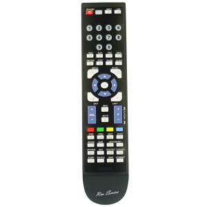 Replacement Remote Control HUMAX