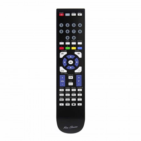 Replacement Remote Control AKURA, APRO, etc.