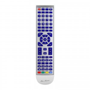 Replacement Remote Control ARGOS, LG, Etc