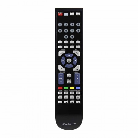 Replacement Remote Control HIATCHI