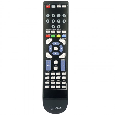 Replacement Remote Control NEOVIA