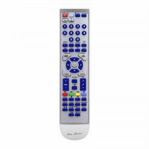 Replacement Remote Control TOSHIBA