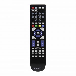 Replacement Remote Control TOSHIBA, Etc