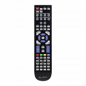 Replacement Remote Control TOSHIBA