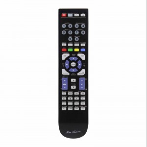 Replacement Remote Control JVC