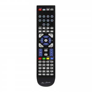 Replacement Remote Control PANASONIC