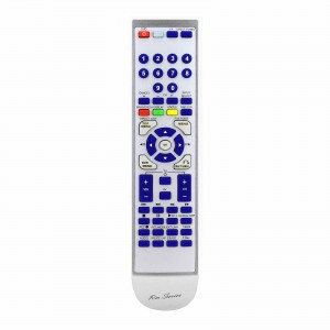 Replacement Remote Control PANASONIC