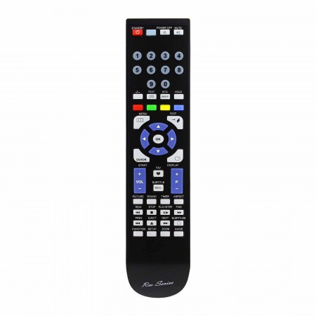 Replacement Remote Control CELLO, M&S