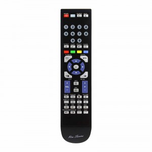 Replacement Remote Control THES