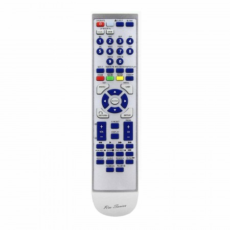 Replacement Remote Control SHARP, Etc