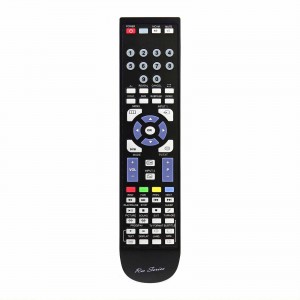 Replacement Remote Control UNITED