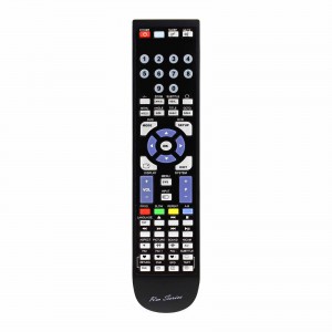 Replacement Remote Control DAEWOO, Etc