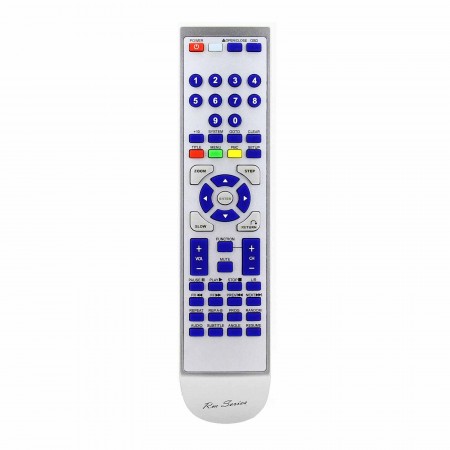 Replacement Remote Control REDSTAR, ROADSTAR Etc