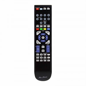 Replacement Remote Control SAMSUNG Etc