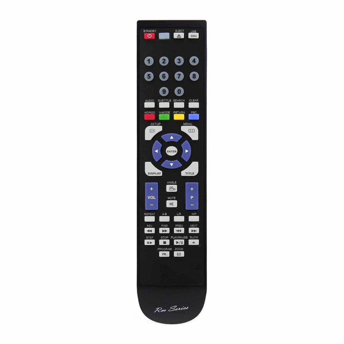 Buy Replacement Remote Control PROLINE in UK and Europe