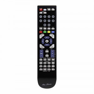 Replacement Remote Control HUMAX,