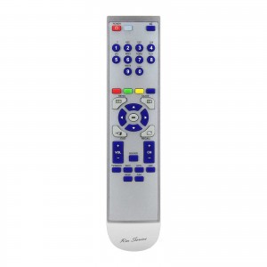 Replacement Remote Control HUMAX