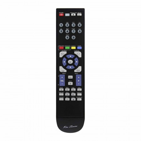 Replacement Remote Control LITE-ON, Etc