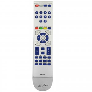 Replacement Remote Control SAMSUNG