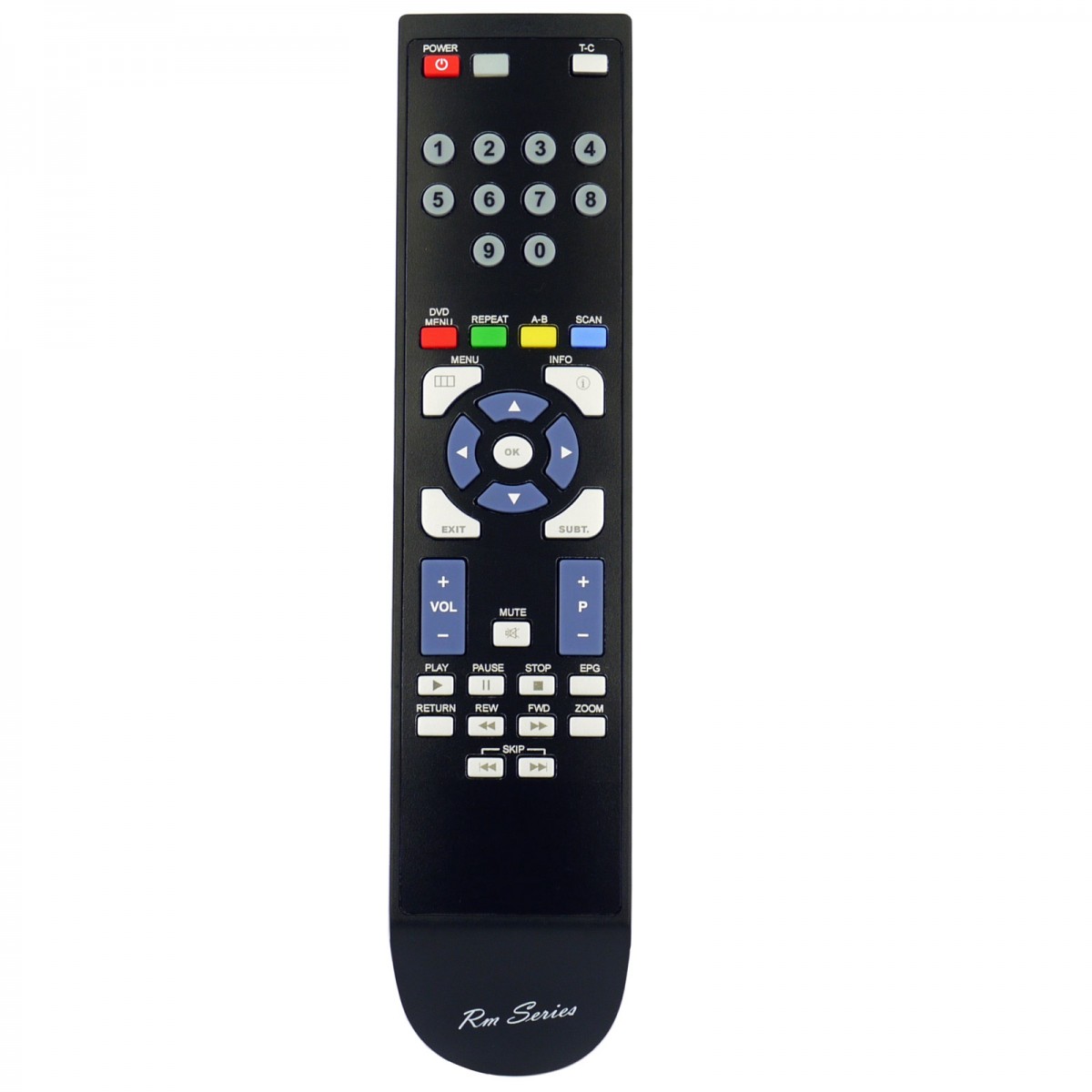 Buy Replacement Remote Control MARANTZ In UK And Europe