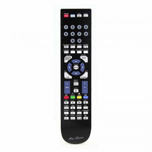 Replacement Remote Control FERGUSON, HITACHI, ORION, Etc