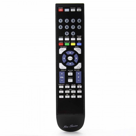 Replacement Remote Control SONY