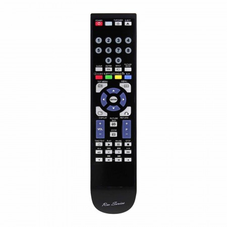 Replacement Remote Control SONY