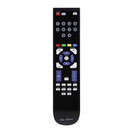 Replacement remote Control STRONG DIGITAL