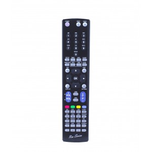 Replacement Remote Control TOSHIBA