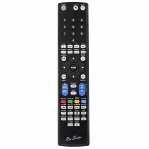 Replacement Remote Control TOSHIBA