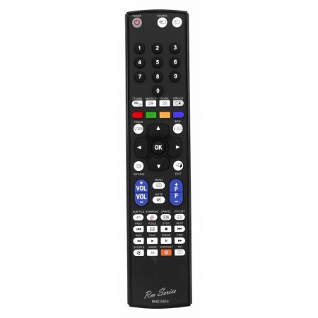 Replacement Remote Control SAMSUNG