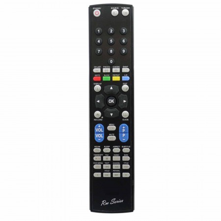 Replacement Remote Control SAMSUNG