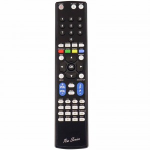 Replacement Remote Control MEDION