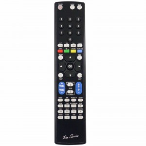 Replacement Remote Control TELESTAR