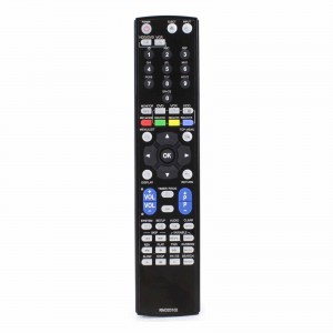 Replacement Remote Control TOSHIBA