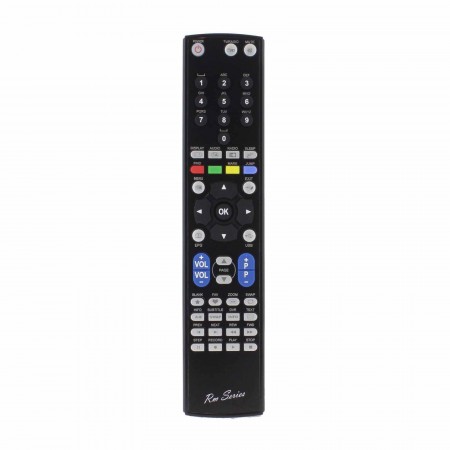 Replacement Remote Control DYON, OPTICUM