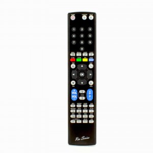 Replacement Remote Control COMAG, BOCA