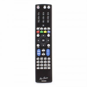 Replacement Remote Control COMAG, BOCA