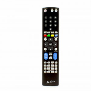 Replacement Remote Control SAMSUNG