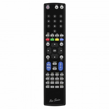 Replacement Remote Control TECHO