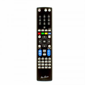 Replacement Remote Control LG