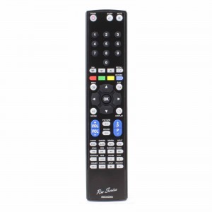 Replacement Remote Control BLUSENS