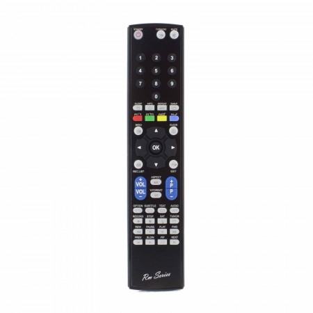 Replacement Remote Control TOPFIELD