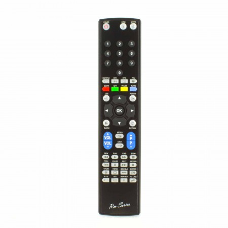 Replacement Remote Control istar