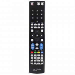 Replacement Remote Control HUMAX