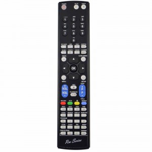 Replacement Remote Control STARSINGER
