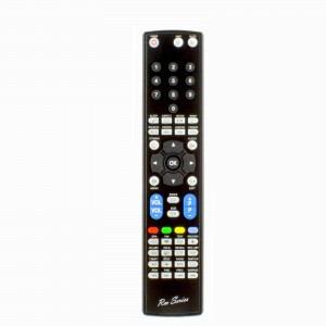 Replacement Remote Control ODYS