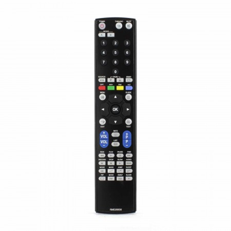 Replacement Remote Control Homecast